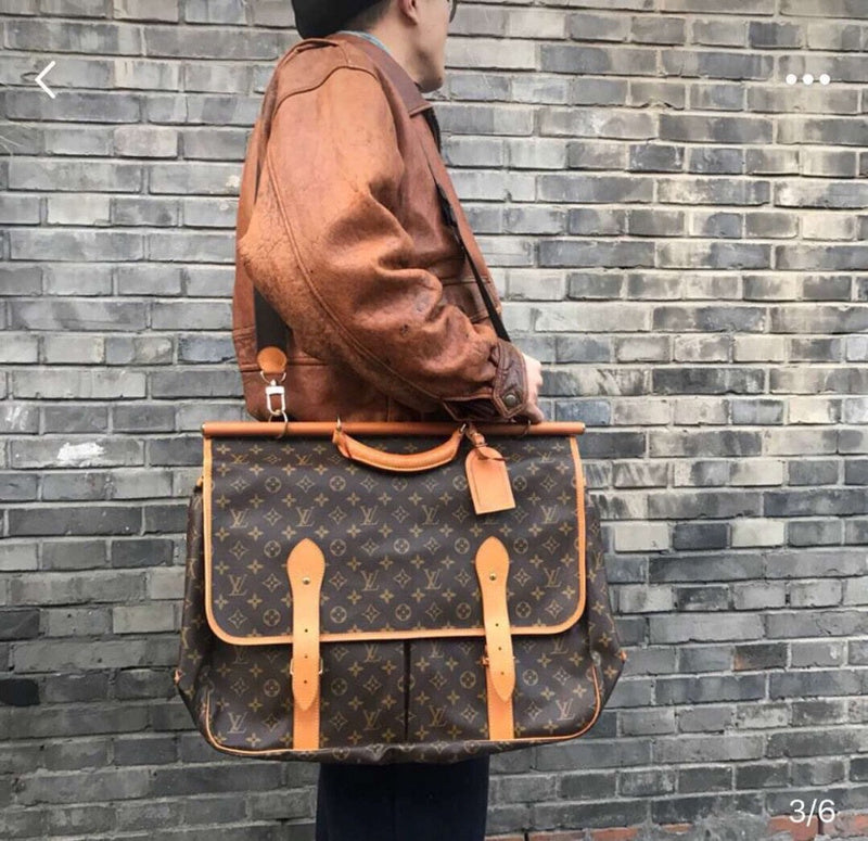COZY BAGS - LOV Bags - 1598