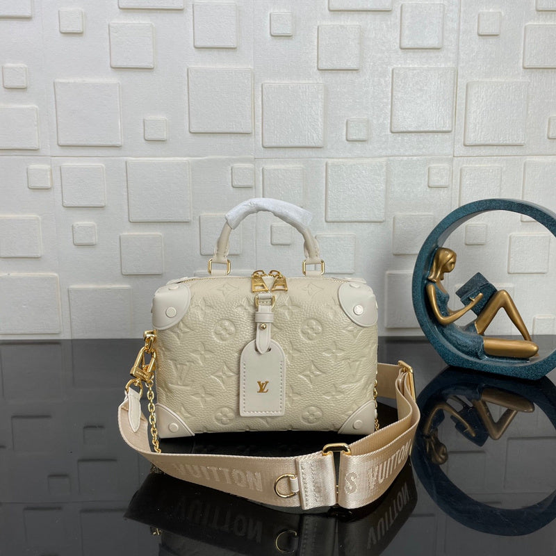 COZY - LV Bags - 4161