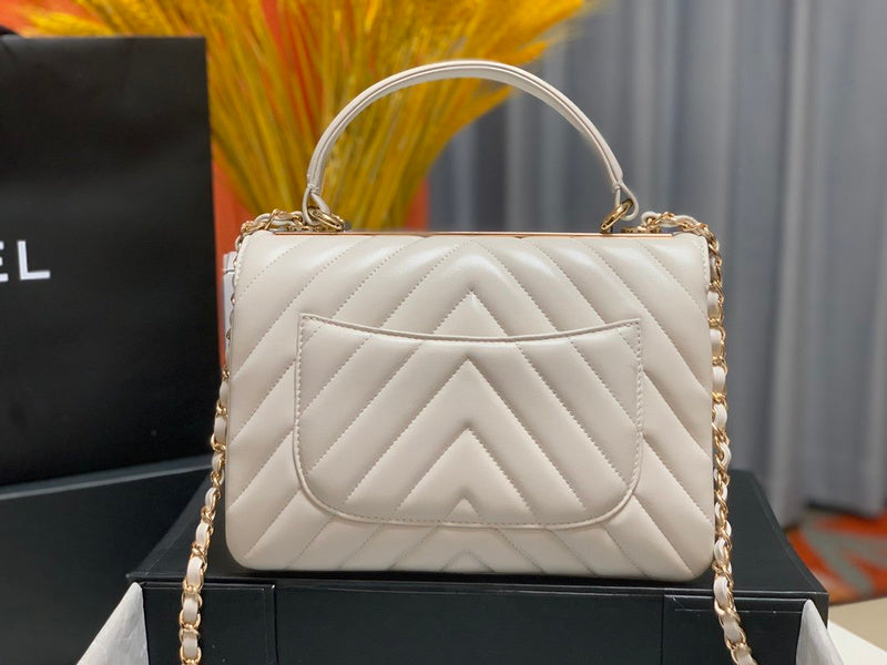 COZY BAGS - CHL Lady Bags - 274