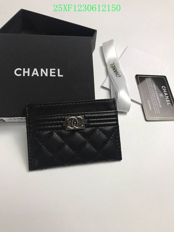 COZY BAGS - CHL Wallet - 106