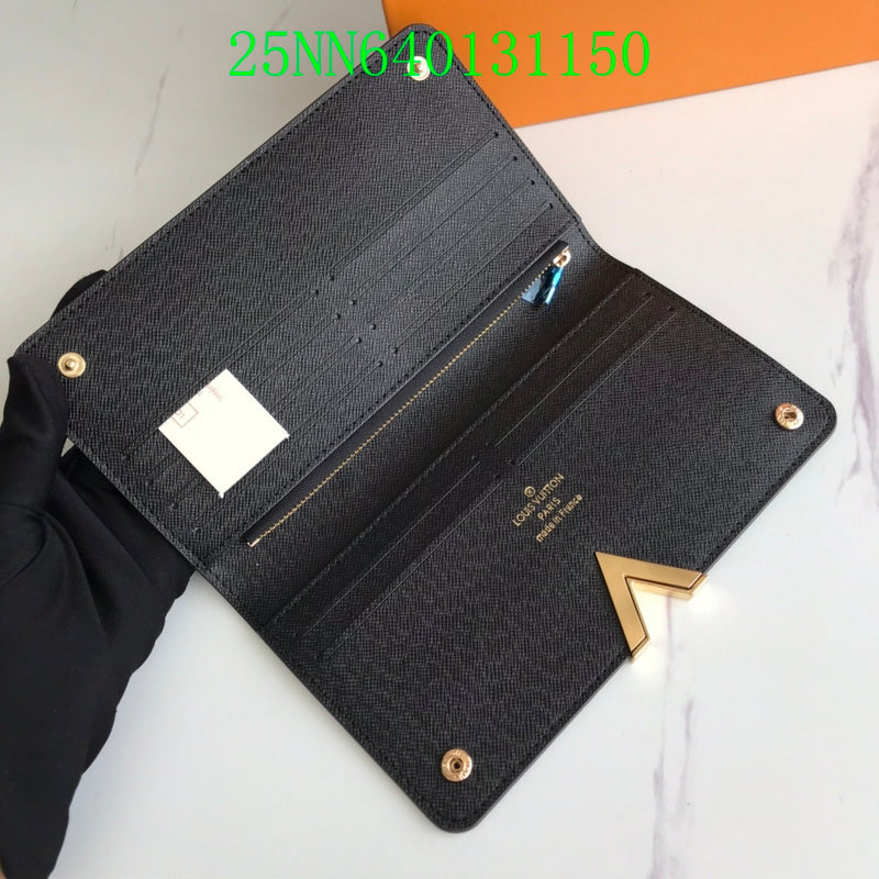 COZY BAGS - LOV Wallet - 760