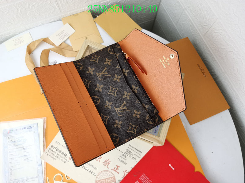 COZY BAGS - CHL Wallet - 371