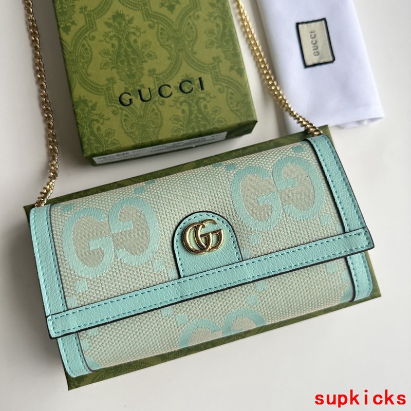 COZY BAGS - Mix Wallets - 502