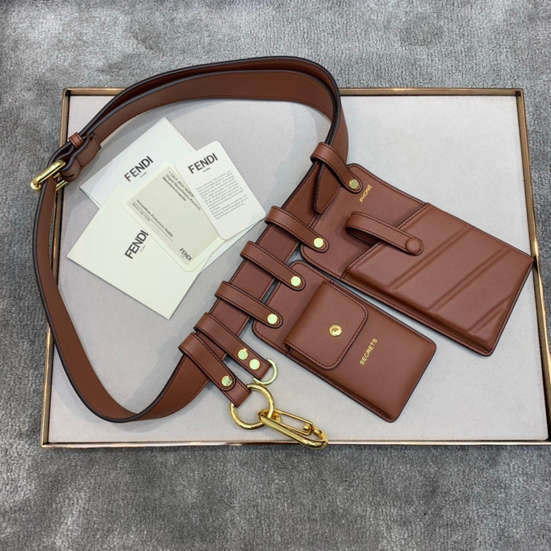 COZY BAGS - FDE Bags - 662