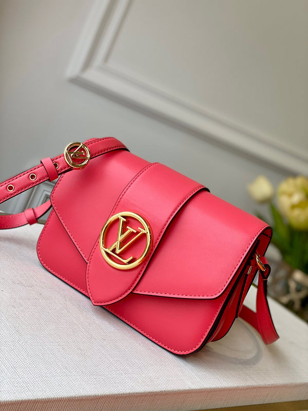 COZY - LV Bags - 4812