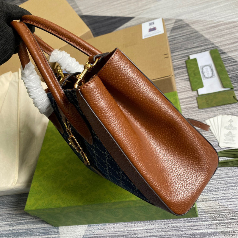 JB - Guki Lady Bags - 952