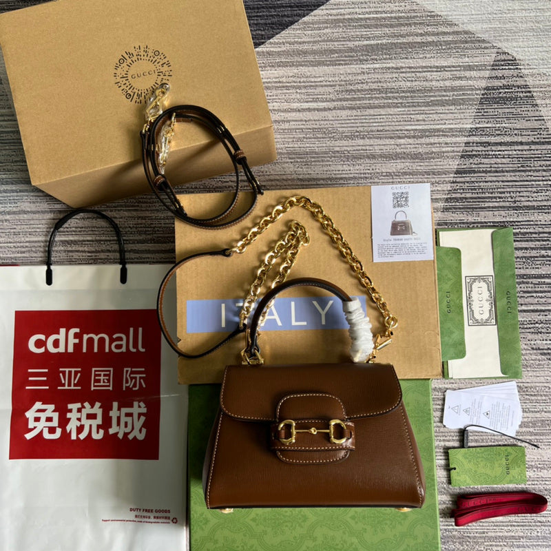 COZY BAGS - GUKI Bags - 1197