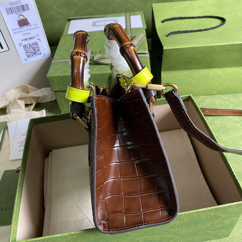 COZY BAGS - GUKI Bags - 1690