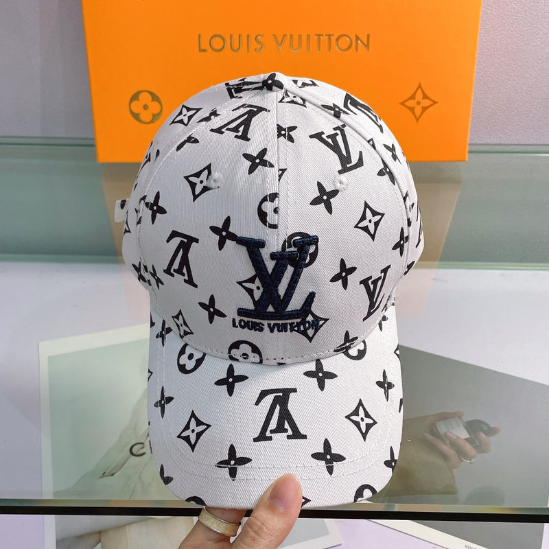 COZY BAGS - LOV Hats & Caps - 097