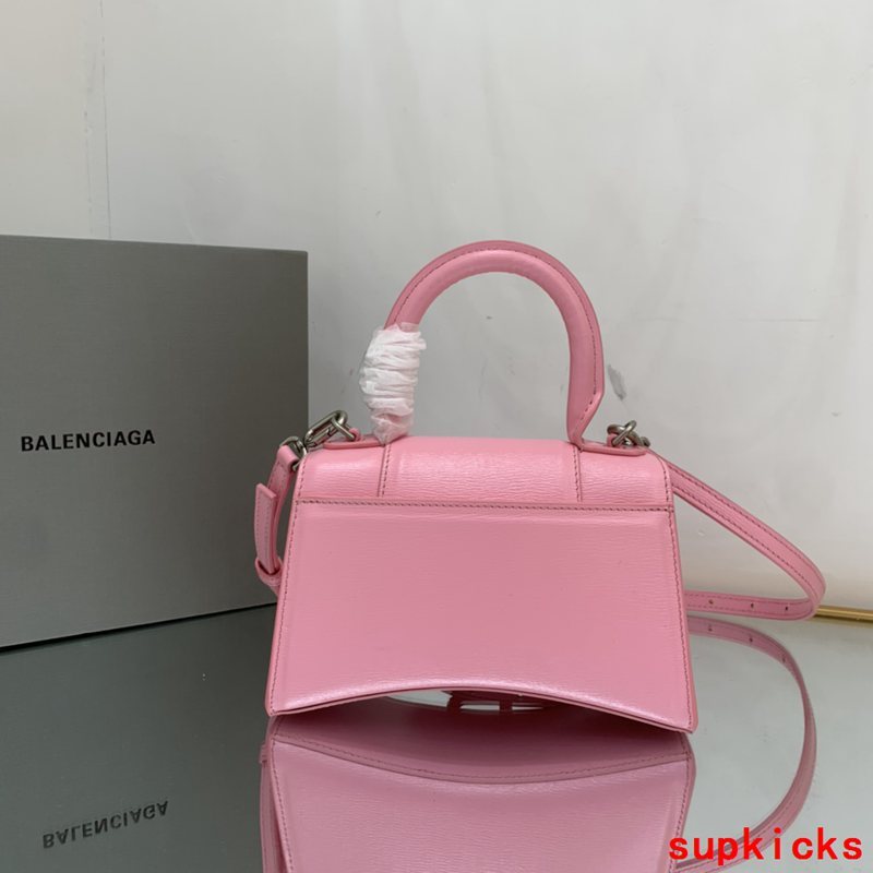 COZY BAGS - BG Hourglass Bags - 129