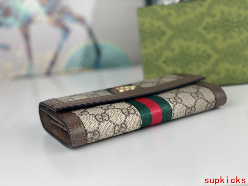 COZY BAGS - Mix Wallets - 570