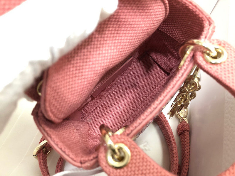 JB - DOR Lady Bags - 109