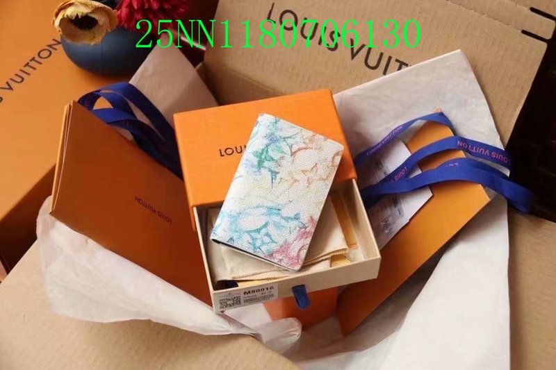 COZY BAGS - CHL Wallet - 808