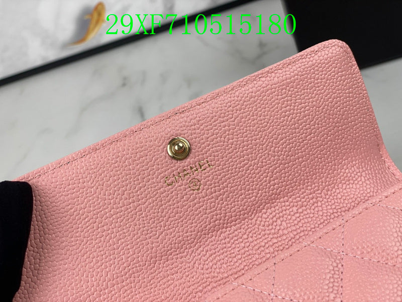COZY BAGS - CHL Wallet - 140