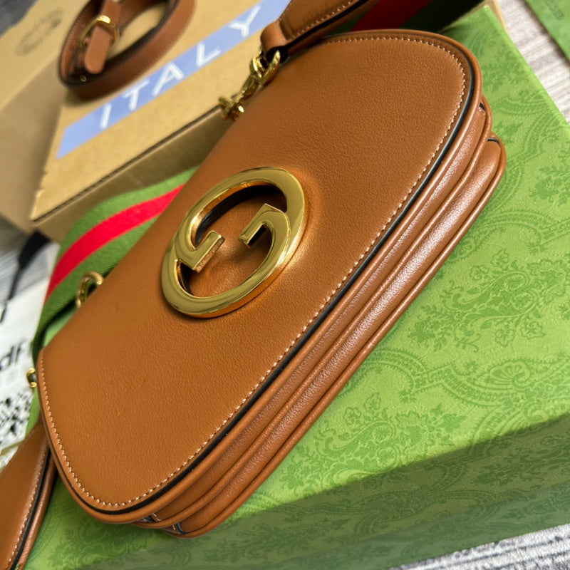 JB - Guki Lady Bags - 595