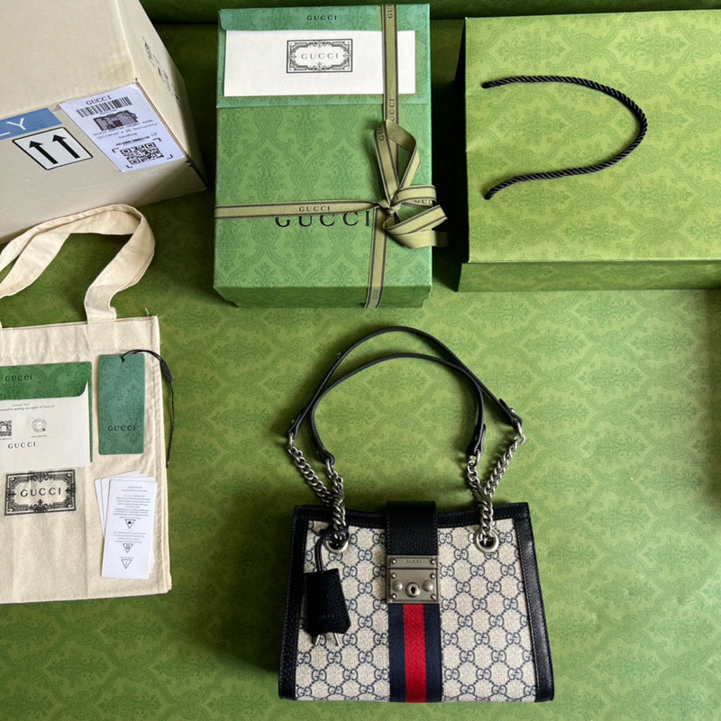 Cozy Bags - GUKI Women Shoulders Bags - 166