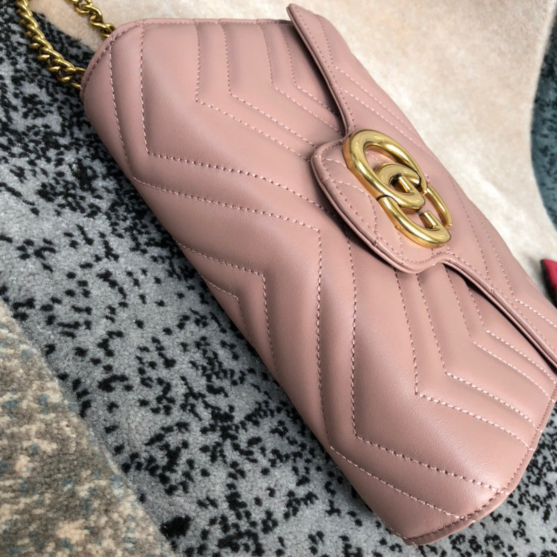 COZY - Guki Lady Bags - 1225
