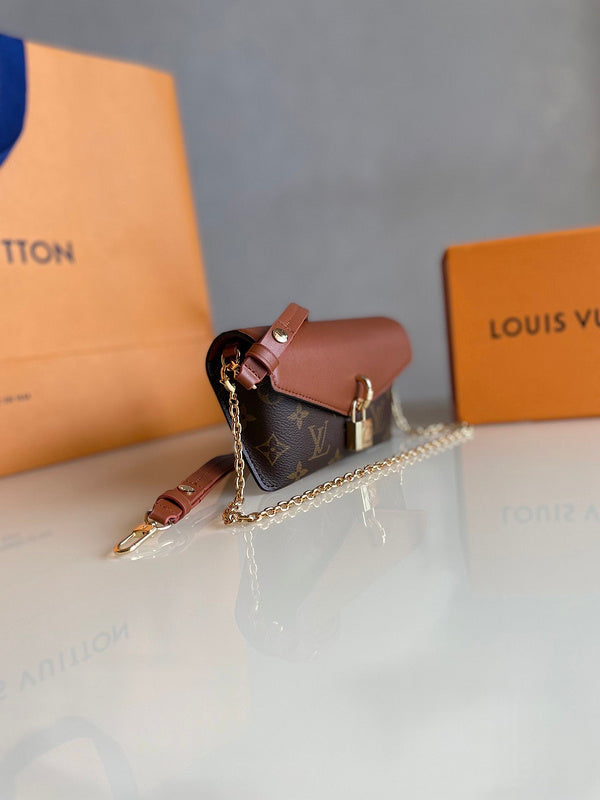 COZY - LOV Lady Bags - 1006