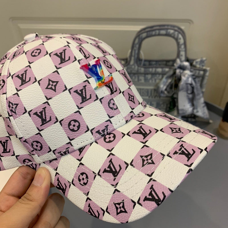 COZY BAGS - LOV Hats & Caps - 343