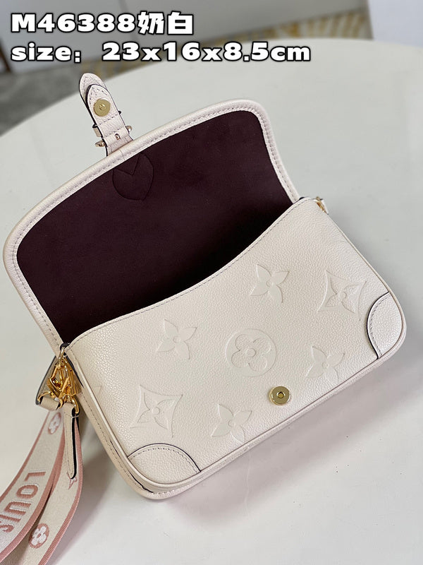 COZY - LV Bags - 1044