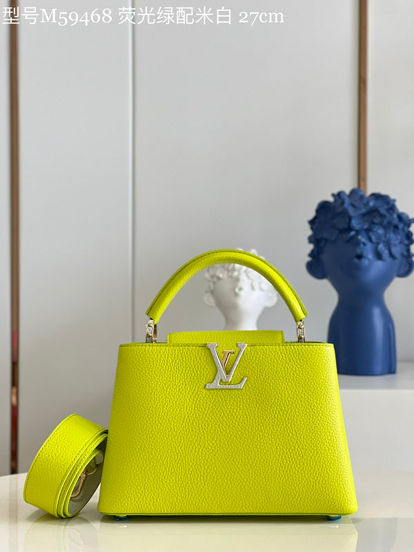 COZY BAGS - LOV Bags - 2325