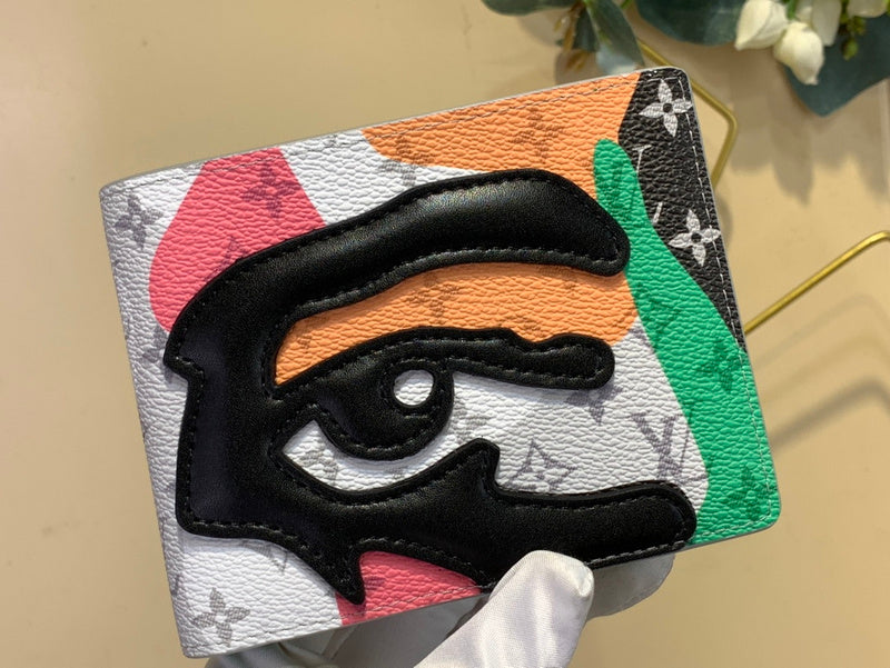 COZY - LOV Wallets - 009