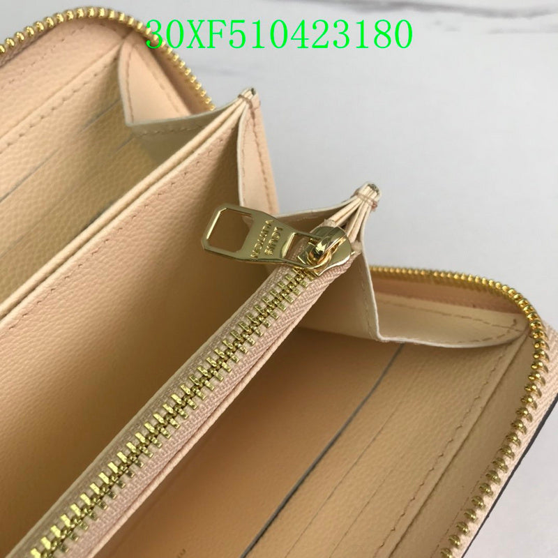 COZY BAGS - CHL Wallet - 979