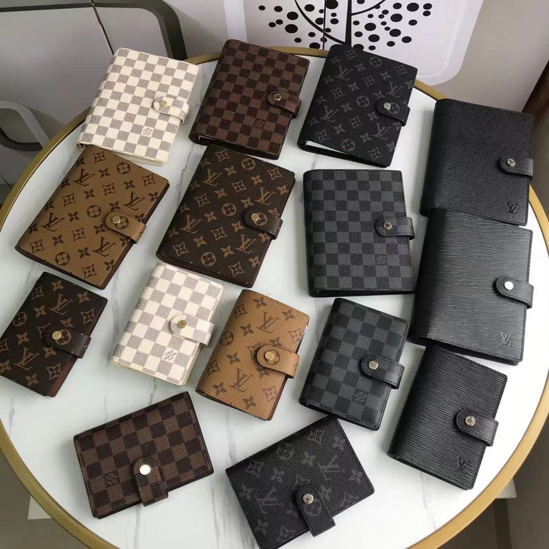 COZY BAGS - CHL Wallet - 737