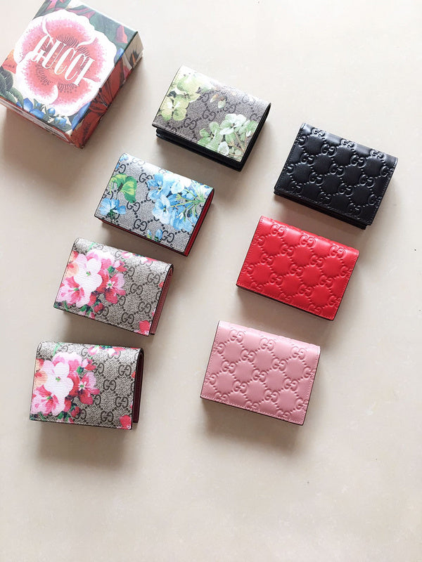 COZY BAGS - Guki Wallet - 467