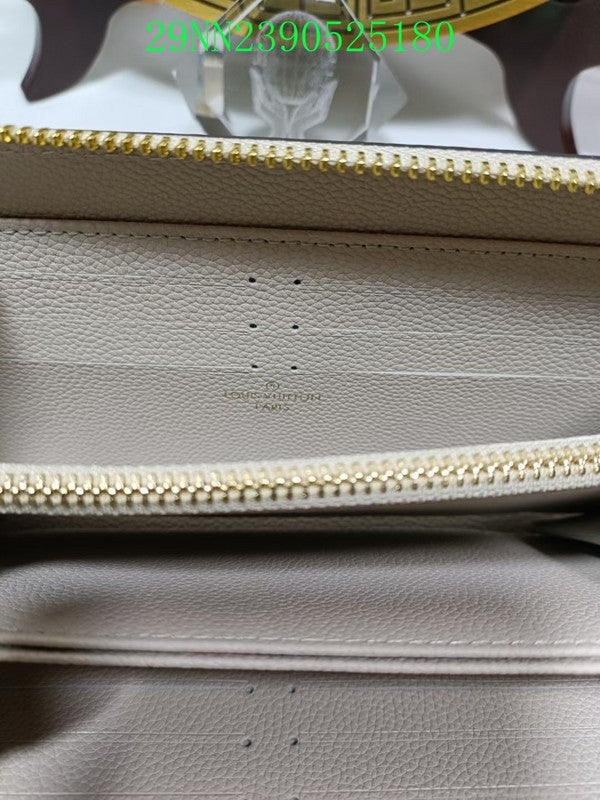 COZY BAGS - LOV Wallet - 1314