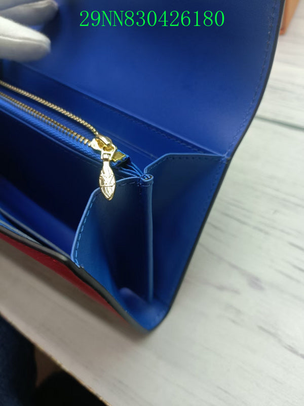 COZY BAGS - LOV Wallet - 534