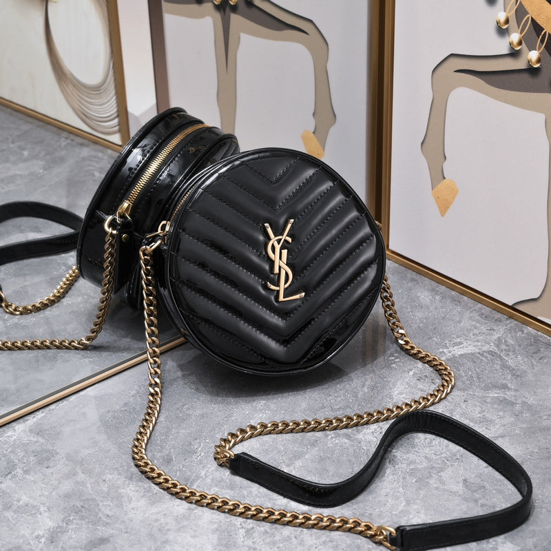 COZY - YLS Bags - 234
