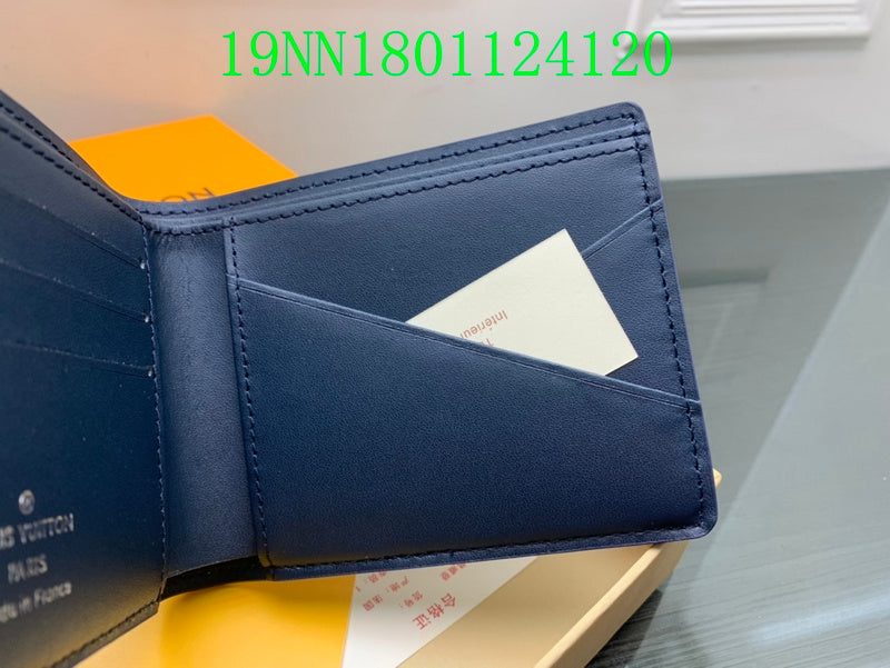 COZY BAGS - LOV Wallet - 864