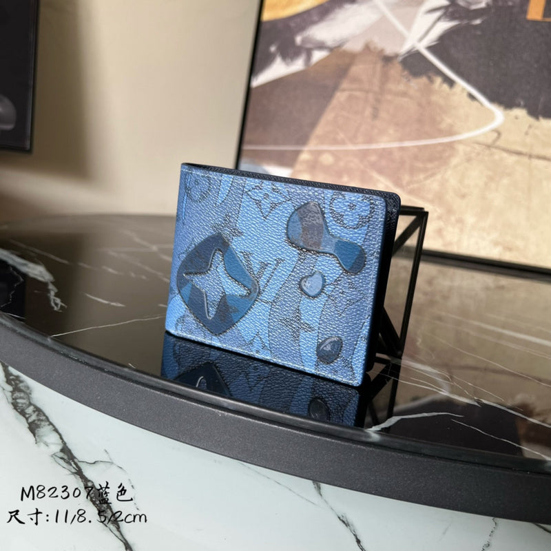 COZY - LOV Wallets - 058
