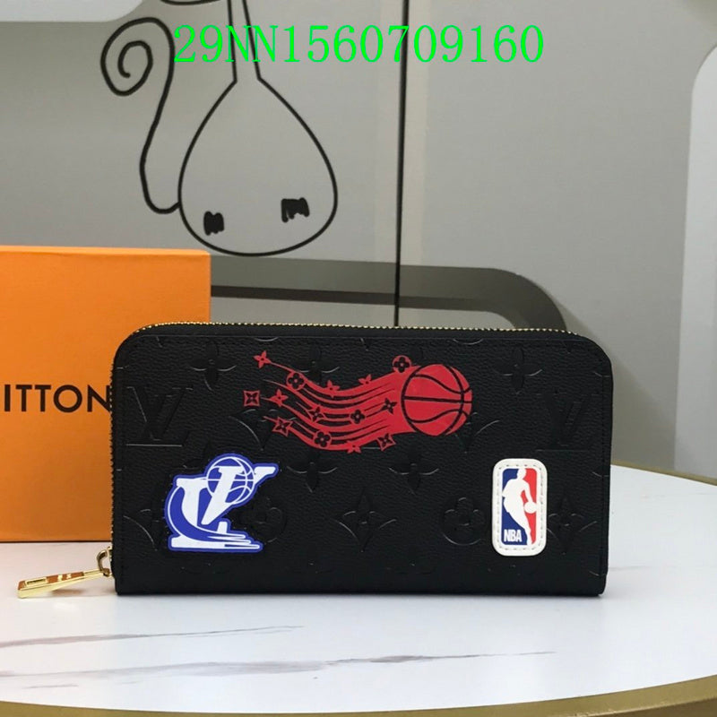 COZY BAGS - CHL Wallet - 763
