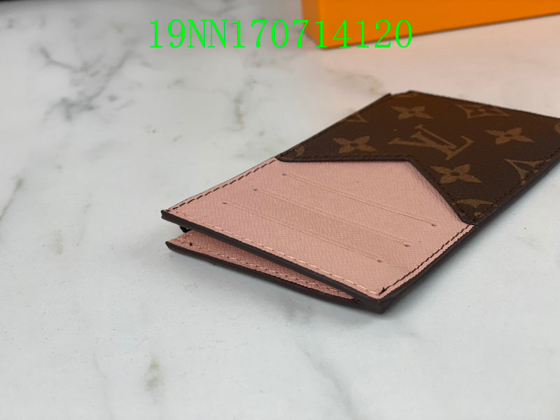 COZY BAGS - LOV Wallet - 233