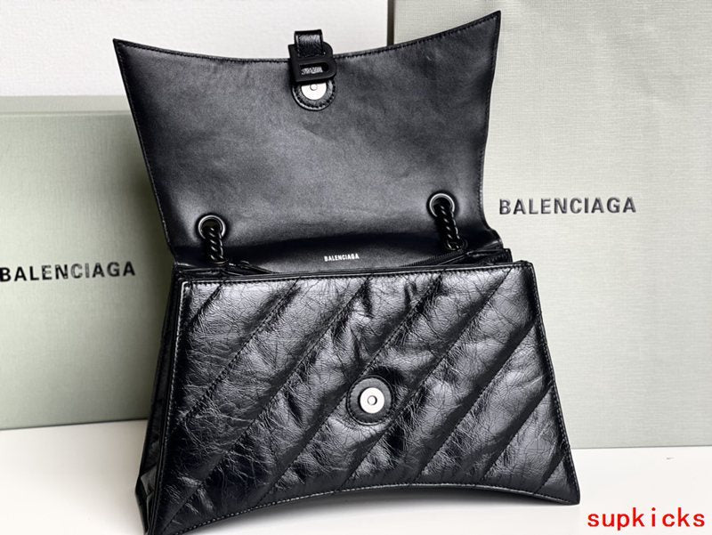 COZY BAGS - BG Hourglass Bags - 033