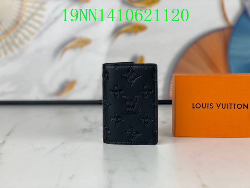 COZY BAGS - LOV Wallet - 318