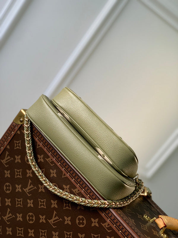 COZY BAGS - LOV Bags - 067