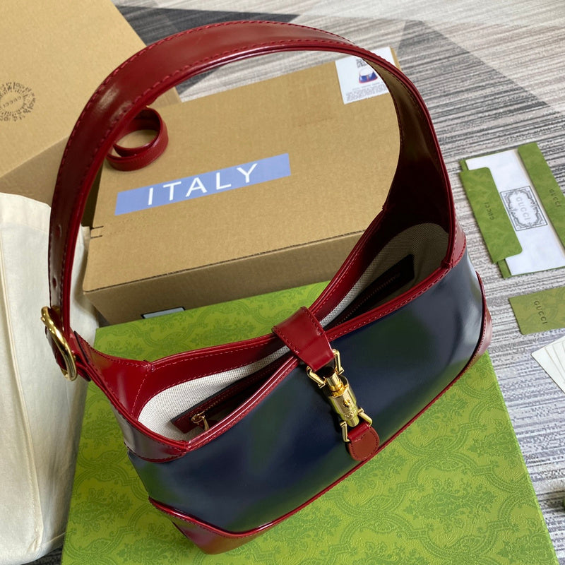 COZY - Guki Lady Bags - 1038