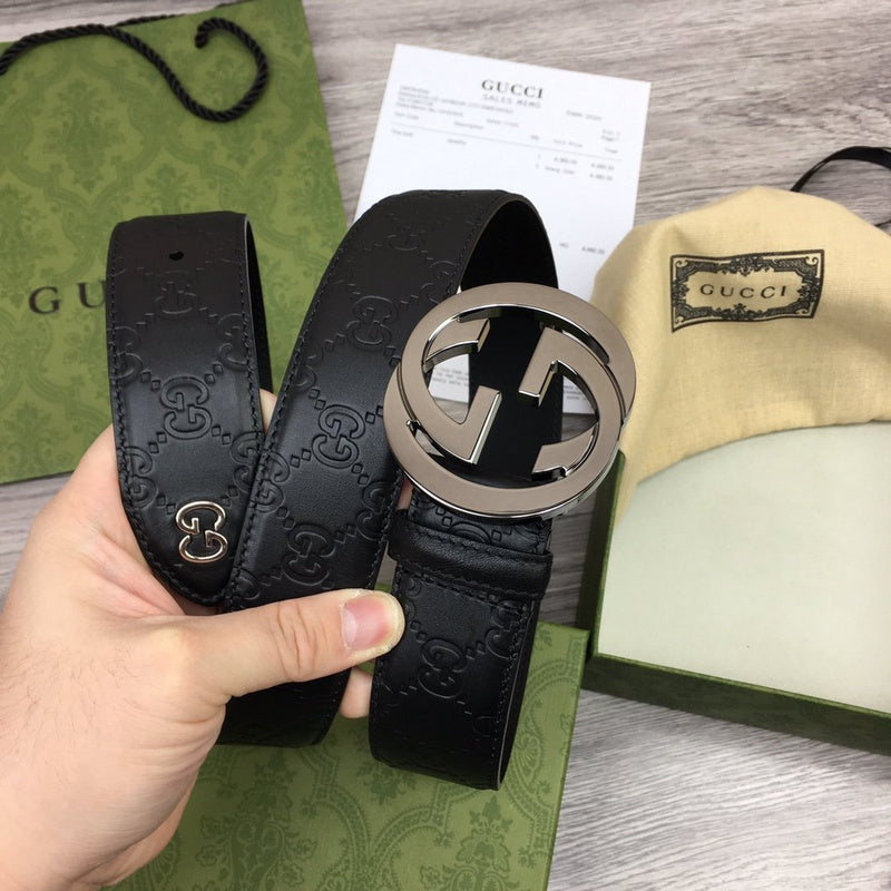 COZY BAGS - GUKI Belts - 100