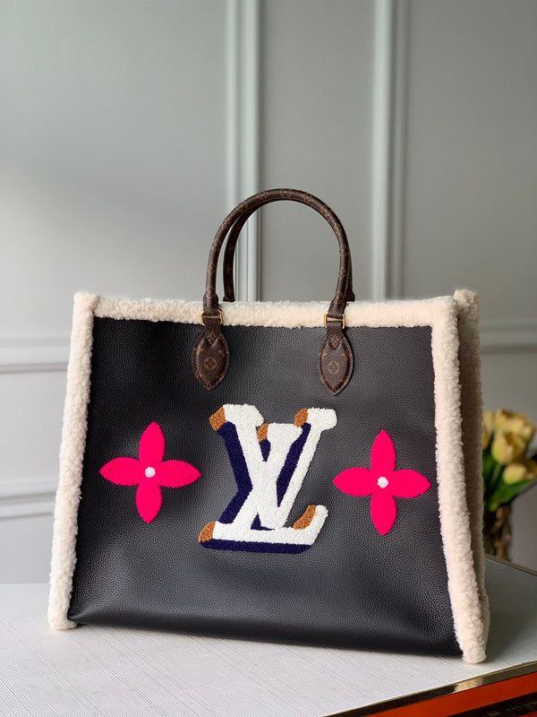 COZY BAGS - LOV Bags - 4171