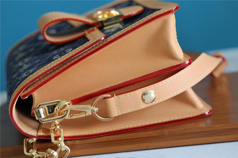 COZY - LOV Lady Bags - 1537