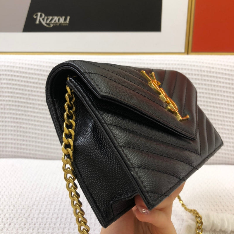 COZY - YLS Bags - 121