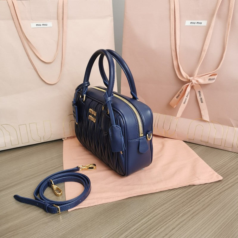 COZY BAGS - MMU Bags - 098