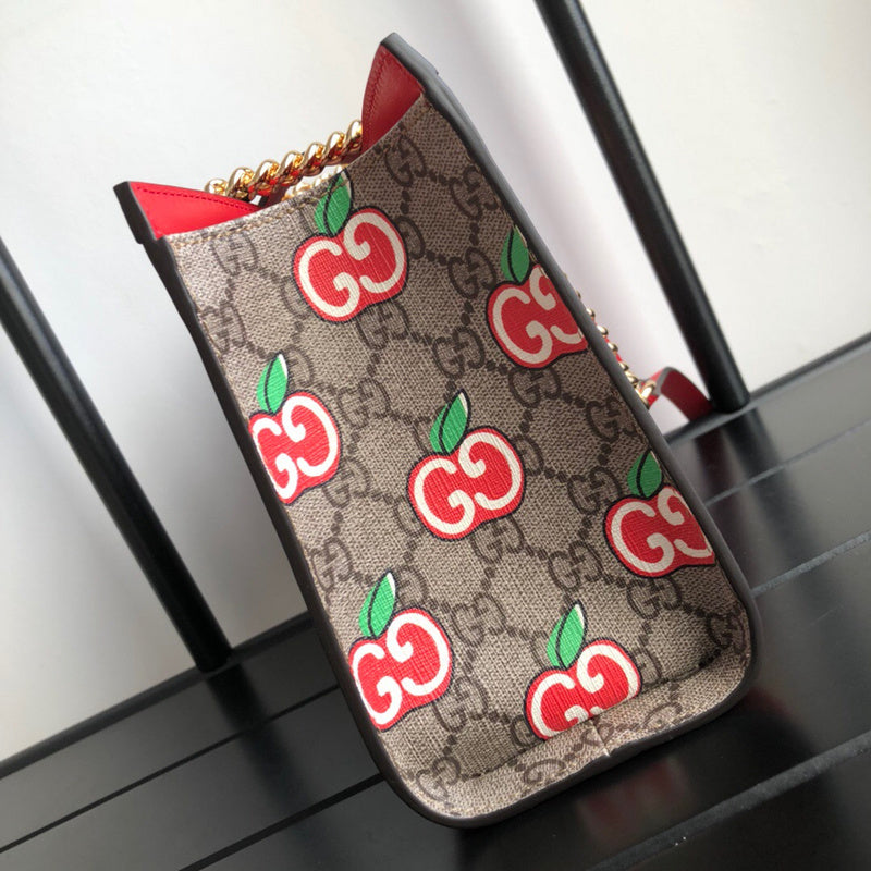 COZY - Guki Lady Bags - 1255