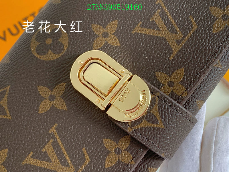 COZY BAGS - CHL Wallet - 939