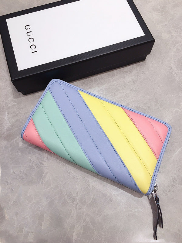 COZY BAGS - Guki Wallet - 387