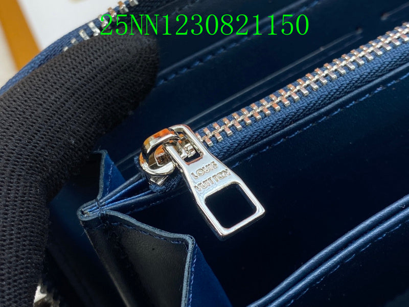 COZY BAGS - LOV Wallet - 104