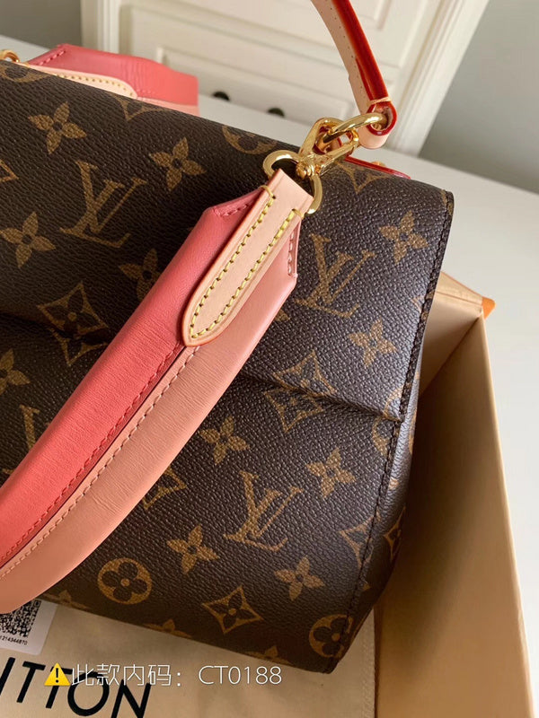 COZY BAGS - LOV Bags - 5090